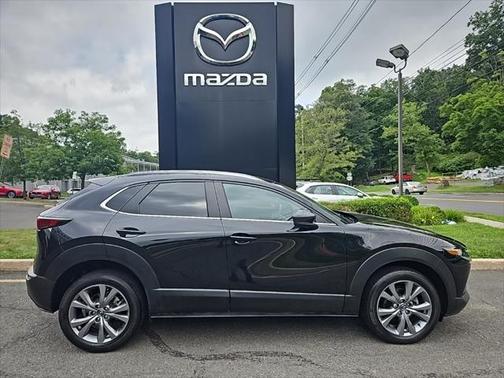 2022 Mazda CX-30 2.5 S Select Package