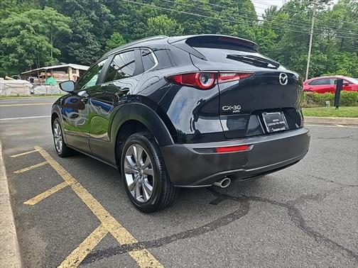 2022 Mazda CX-30 2.5 S Select Package