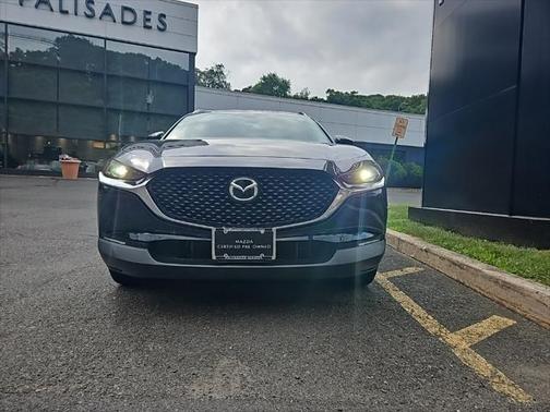 2022 Mazda CX-30 2.5 S Select Package