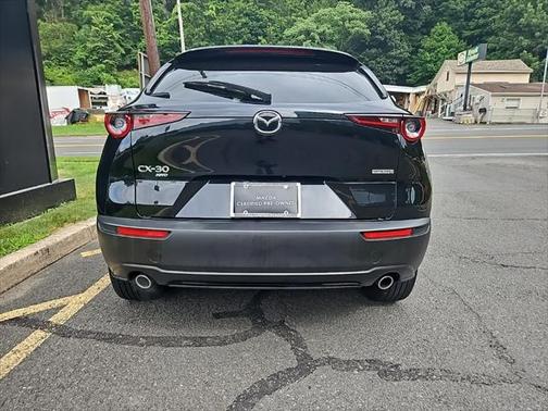 2022 Mazda CX-30 2.5 S Select Package
