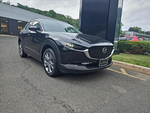 2022 Mazda CX-30 2.5 S Select Package