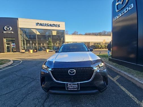 2026 Mazda CX-90 3.3 Turbo Preferred