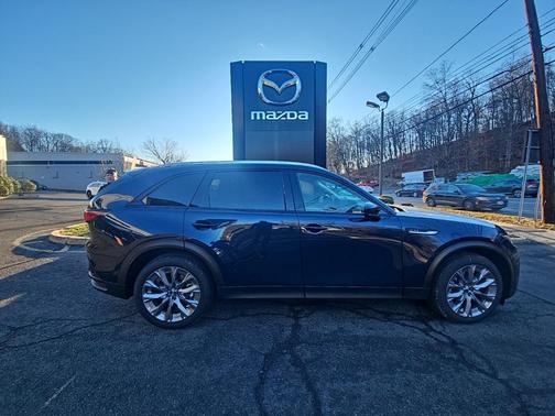 2026 Mazda CX-90 3.3 Turbo Preferred