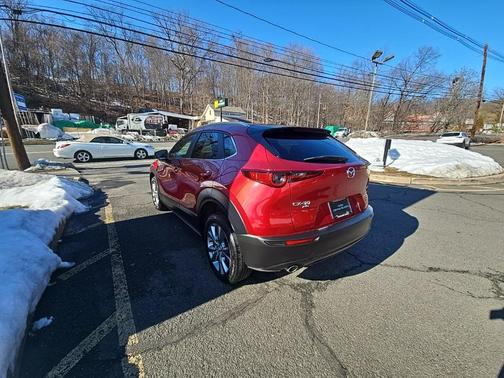 2023 Mazda CX-30 2.5 S Preferred Package