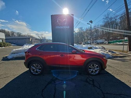 2023 Mazda CX-30 2.5 S Preferred Package
