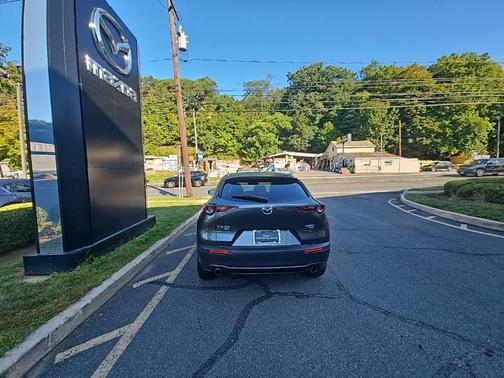 2022 Mazda CX-30 2.5 Turbo Premium Plus Package