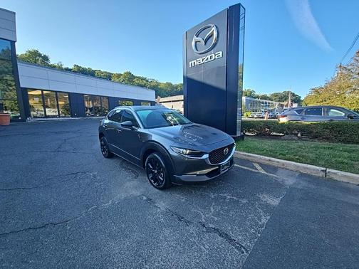 2022 Mazda CX-30 2.5 Turbo Premium Plus Package