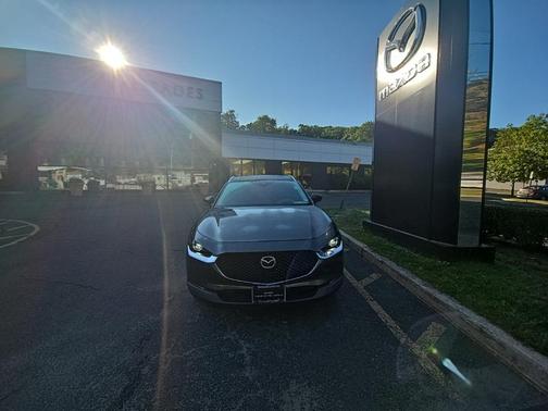 2022 Mazda CX-30 2.5 Turbo Premium Plus Package