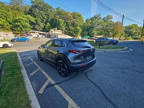 2022 Mazda CX-30 2.5 Turbo Premium Plus Package