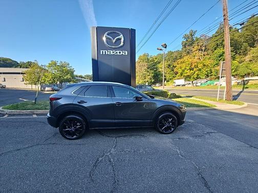 2022 Mazda CX-30 2.5 Turbo Premium Plus Package