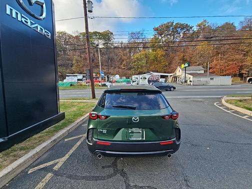 2026 Mazda CX-50 2.5 S Premium Package