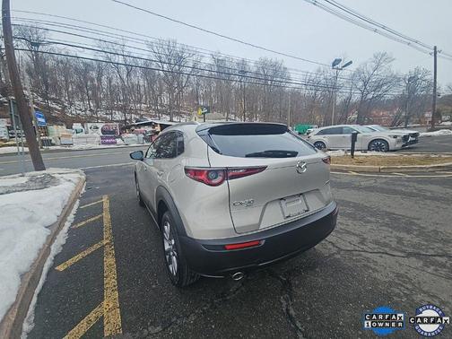 2023 Mazda CX-30 2.5 S Premium Package