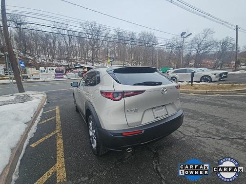 2023 Mazda CX-30 2.5 S Premium Package