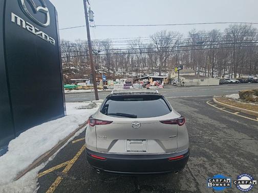 2023 Mazda CX-30 2.5 S Premium Package