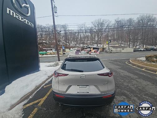 2023 Mazda CX-30 2.5 S Premium Package