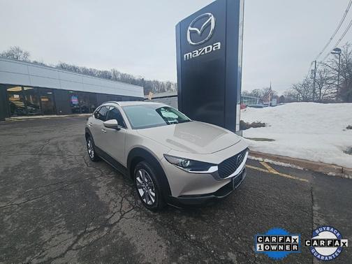 2023 Mazda CX-30 2.5 S Premium Package