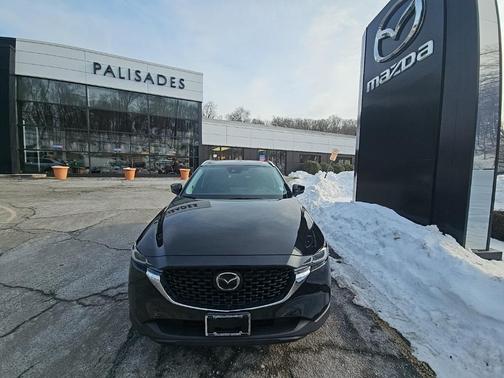 2023 Mazda CX-5 2.5 S Premium Plus Package