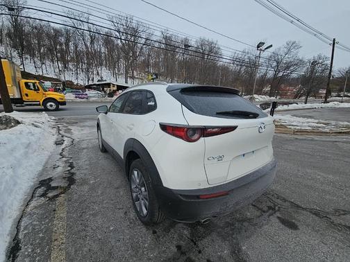 2026 Mazda CX-30 2.5 S Premium Package