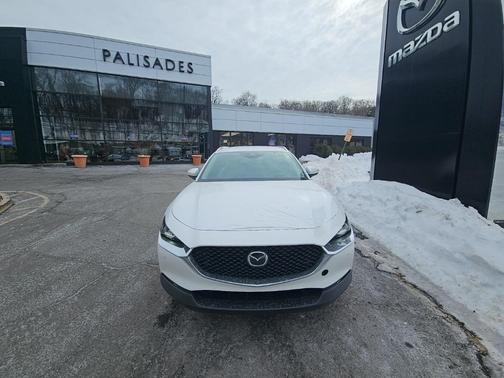 2026 Mazda CX-30 2.5 S Premium Package