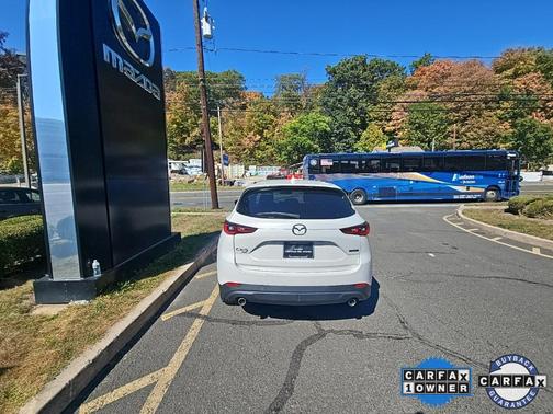2023 Mazda CX-5 2.5 S Premium Plus