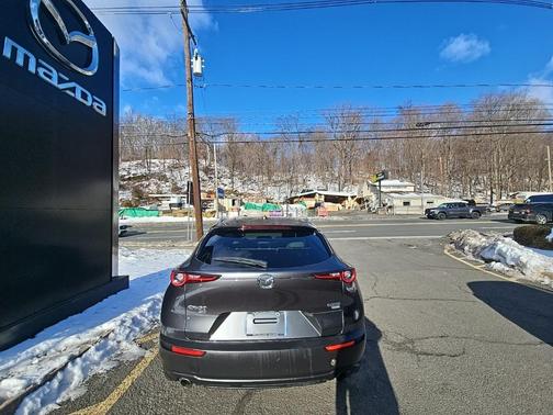 2023 Mazda CX-30 2.5 Turbo Premium Package