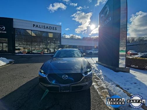 2023 Mazda CX-30 2.5 Turbo Premium Package