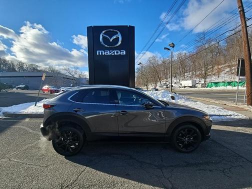 2023 Mazda CX-30 2.5 Turbo Premium Package