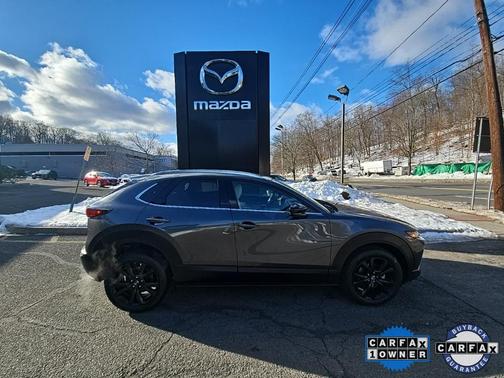 2023 Mazda CX-30 2.5 Turbo Premium Package