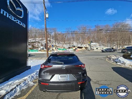 2023 Mazda CX-30 2.5 Turbo Premium Package