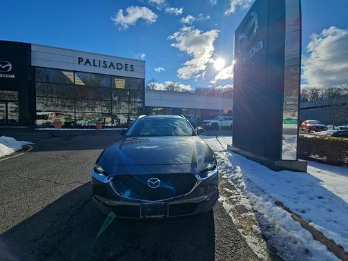 2023 Mazda CX-30 2.5 Turbo Premium Package