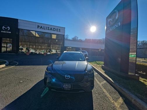 2026 Mazda CX-50 2.5 S Select Package