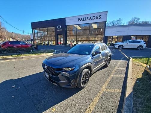 2026 Mazda CX-50 2.5 S Select Package