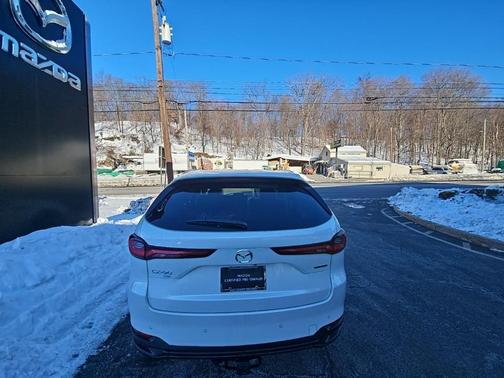 2026 Mazda CX-90 3.3 Turbo Preferred