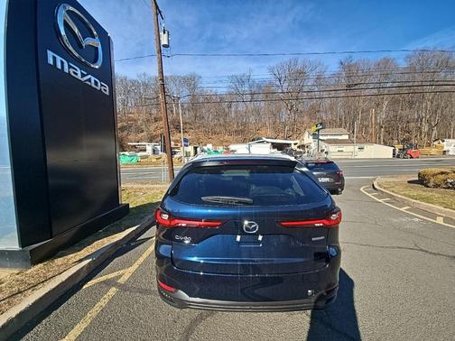 2026 Mazda CX-90 3.3 Turbo S