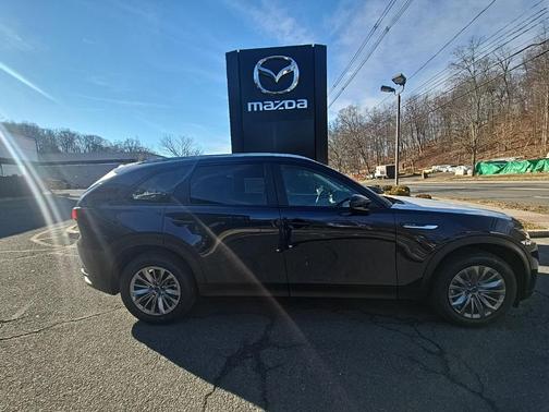 2026 Mazda CX-90 3.3 Turbo S