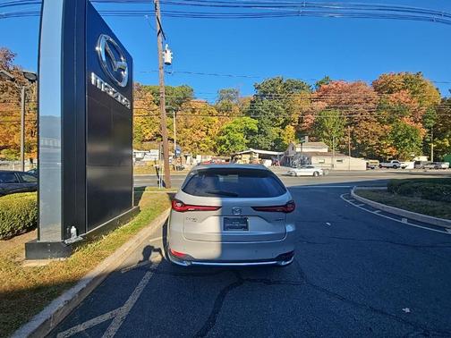2024 Mazda CX-90 PHEV Premium Plus