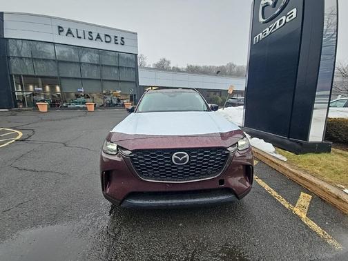 2026 Mazda CX-90 3.3 Turbo Premium Sport