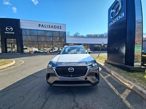 2026 Mazda CX-90 3.3 Turbo Preferred