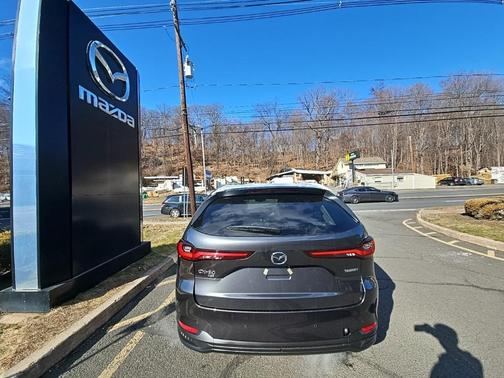 2026 Mazda CX-90 3.3 Turbo Preferred