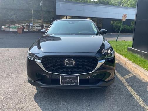 2022 Mazda CX-5 2.5 S Premium Package