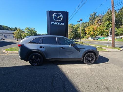 2025 Mazda CX-70 3.3 Turbo Premium