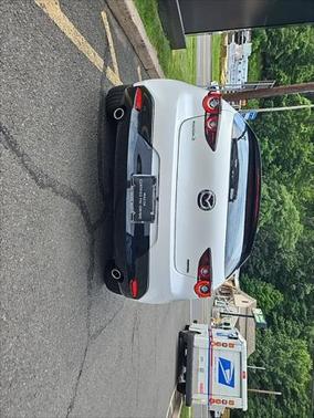 2022 Mazda Mazda3 FWD