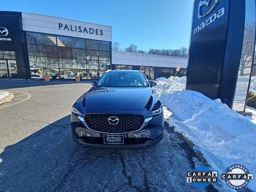 2023 Mazda CX-5 2.5 S Premium Plus Package