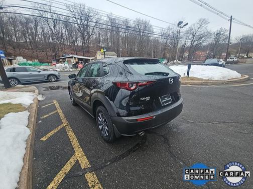 2024 Mazda CX-30 2.5 S