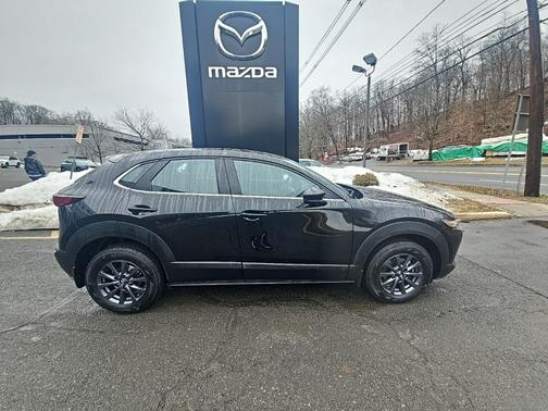 2024 Mazda CX-30 2.5 S