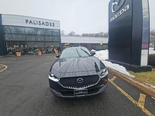 2024 Mazda CX-30 2.5 S