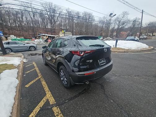 2024 Mazda CX-30 2.5 S