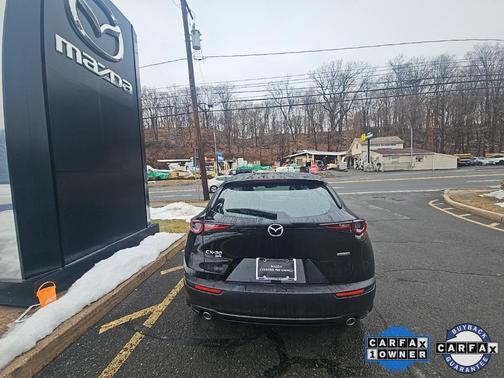 2024 Mazda CX-30 2.5 S