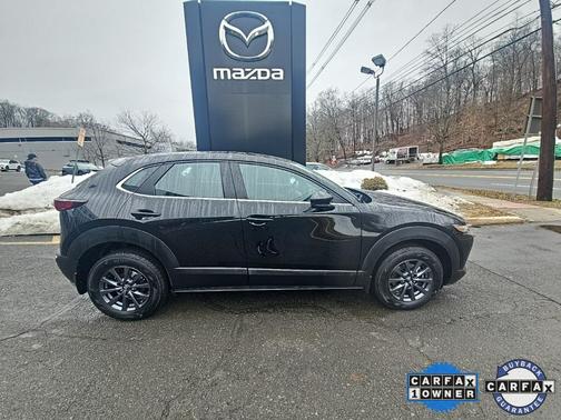 2024 Mazda CX-30 2.5 S