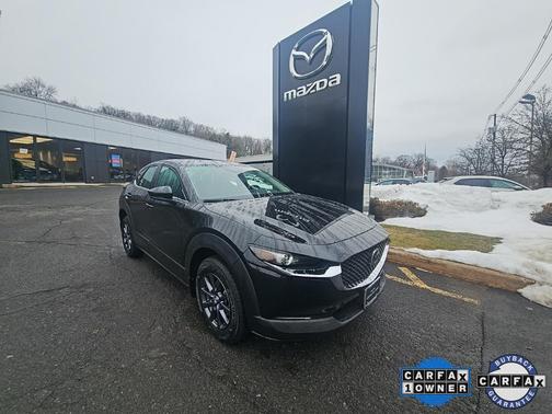2024 Mazda CX-30 2.5 S
